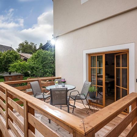 Haus Klingenschmid Apartment Hopfgarten im Brixental Luaran gambar